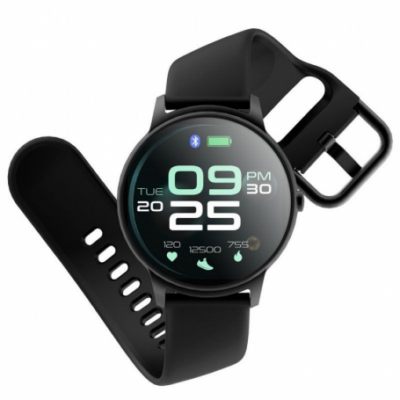 smartwatch-forever-forevive-2-sb-330-notificaciones-frecuencia-cardiaca-negro smartwatch-forever-forevive-2-sb-330-notificaciones-frecuencia-cardiaca-negro
